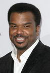 Craig Robinson photo